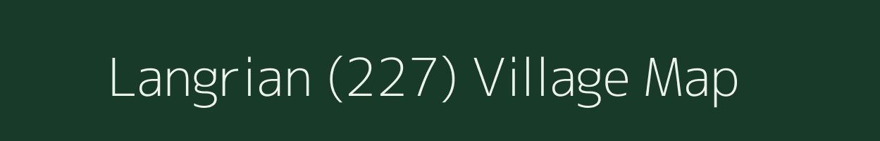 Langrian (227) village map in Punjab