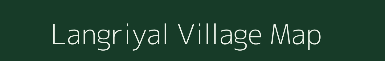 Langriyal village map in Jammu & Kashmir
