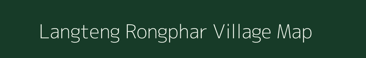 Langteng Rongphar village map in Assam