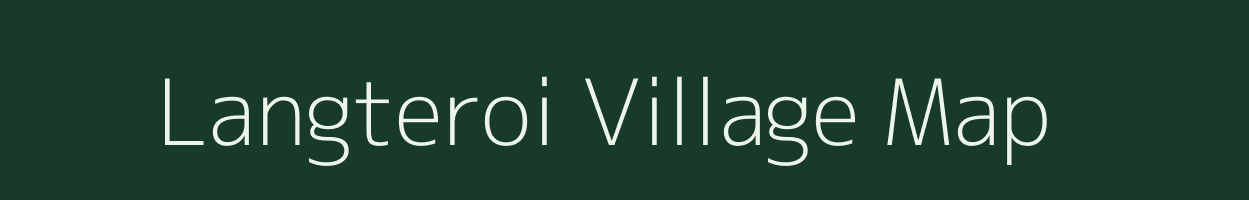 Langteroi village map in Assam