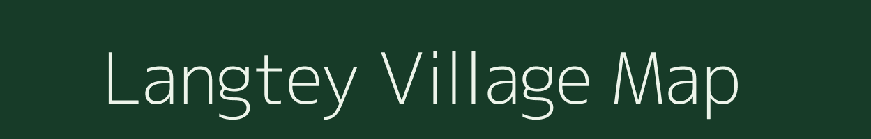 Langtey village map in Arunachal Pradesh