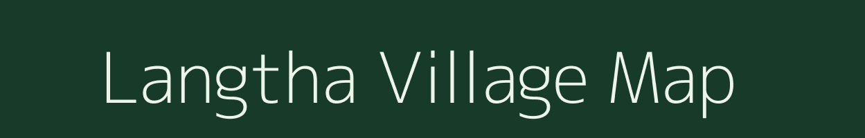 Langtha village map in Jammu & Kashmir