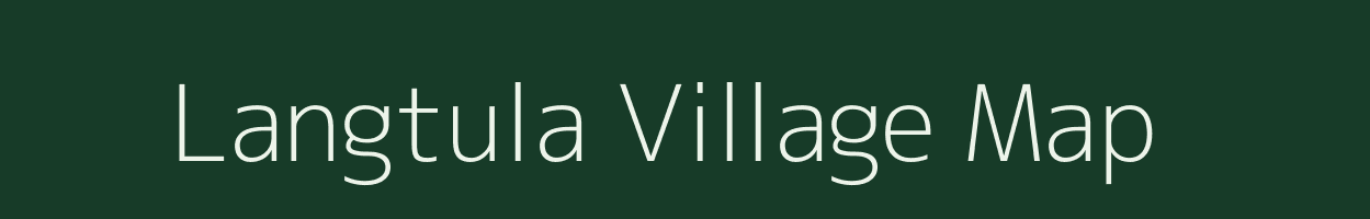 Langtula village map in Assam