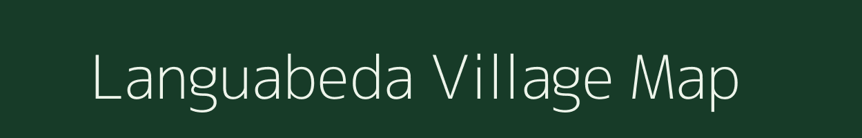 Languabeda village map in Odisha