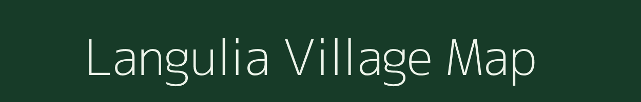 Langulia village map in West Bengal