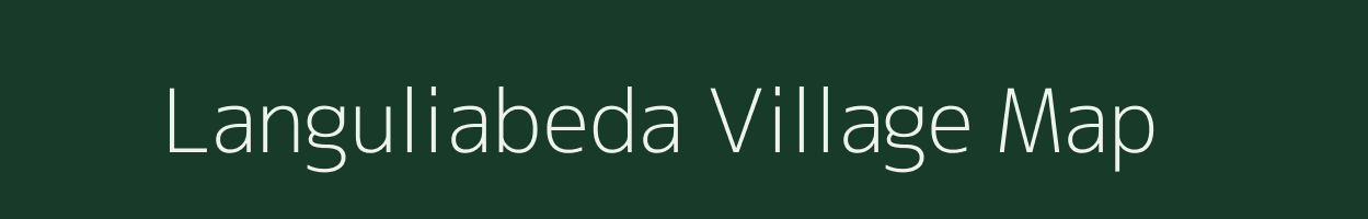 Languliabeda village map in Odisha