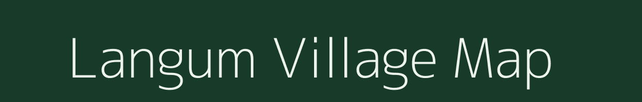 Langum village map in Arunachal Pradesh