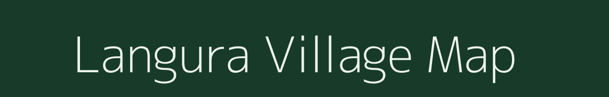 Langura village map in Bihar