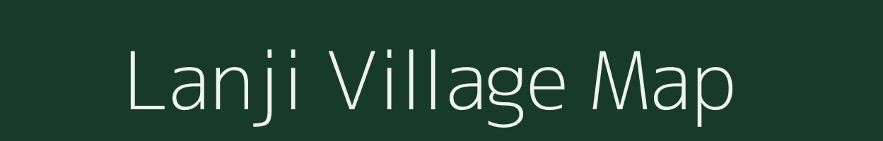 Lanji village map in Jharkhand