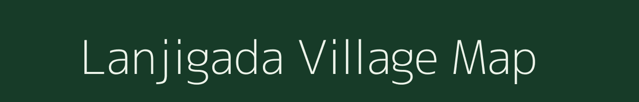 Lanjigada village map in Odisha