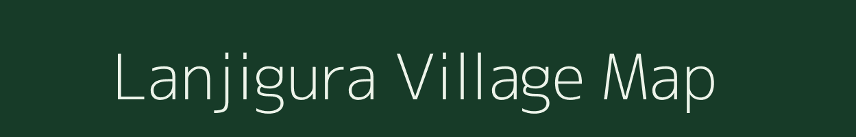 Lanjigura village map in Odisha