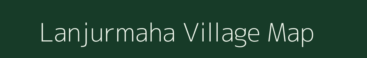 Lanjurmaha village map in Odisha