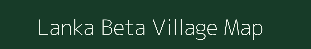 Lanka Beta village map in Assam