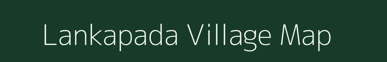 Lankapada village map in Odisha