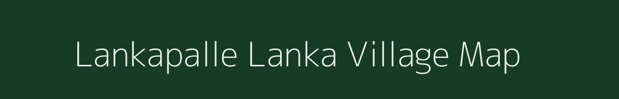 Lankapalle Lanka village map in Andhra Pradesh