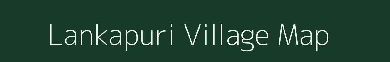 Lankapuri village map in Assam