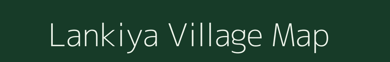 Lankiya village map in Jharkhand