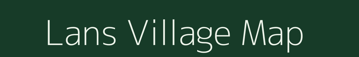 Lans village map in Madhya Pradesh