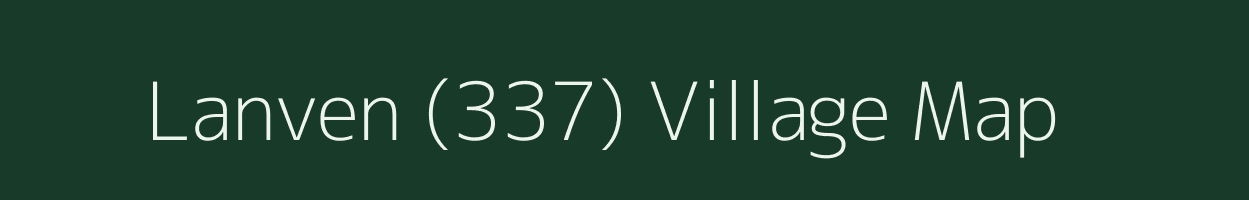 Lanven (337) village map in Punjab