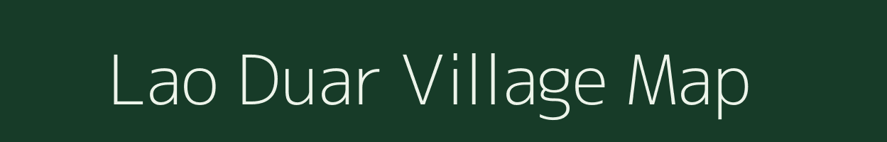 Lao Duar village map in Assam