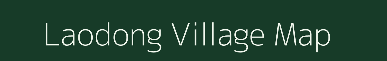 Laodong village map in Assam