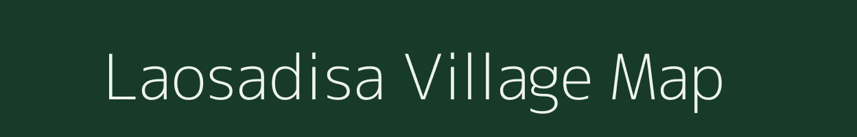 Laosadisa village map in Assam