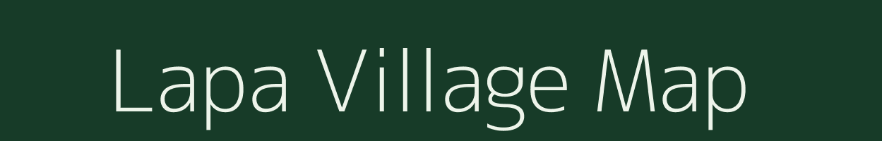 Lapa village map in Nagaland