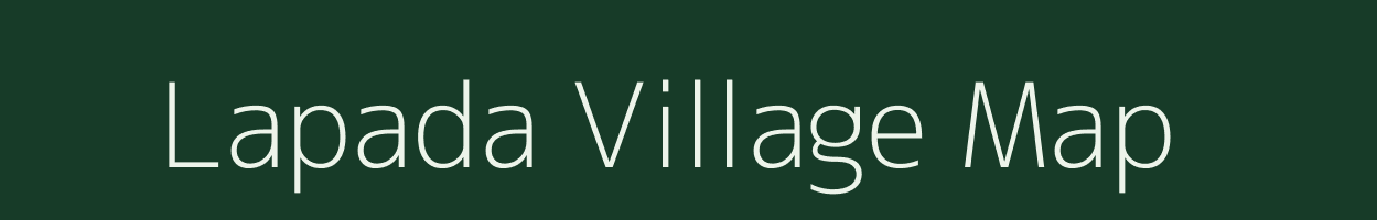 Lapada village map in Odisha