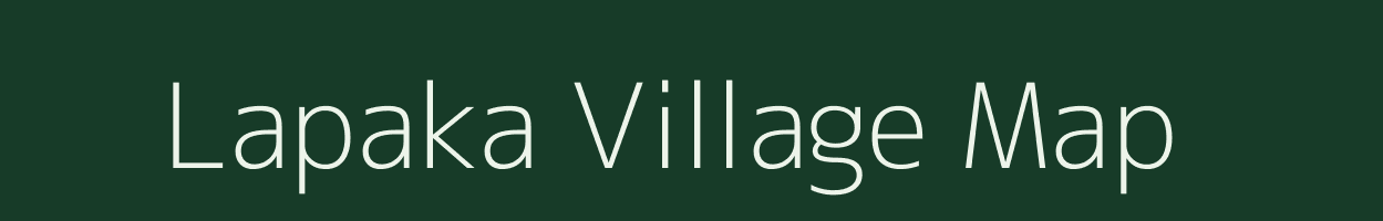 Lapaka village map in Maharashtra