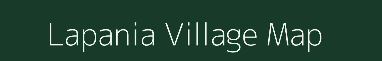 Lapania village map in Gujarat