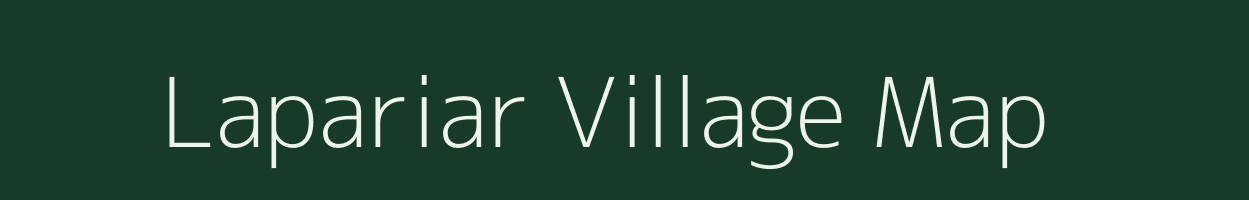 Lapariar village map in Jharkhand