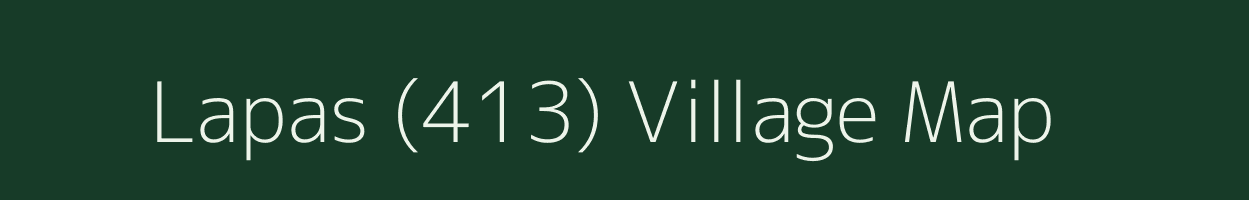 Lapas (413) village map in Himachal Pradesh