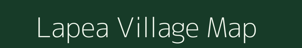 Lapea village map in Jharkhand