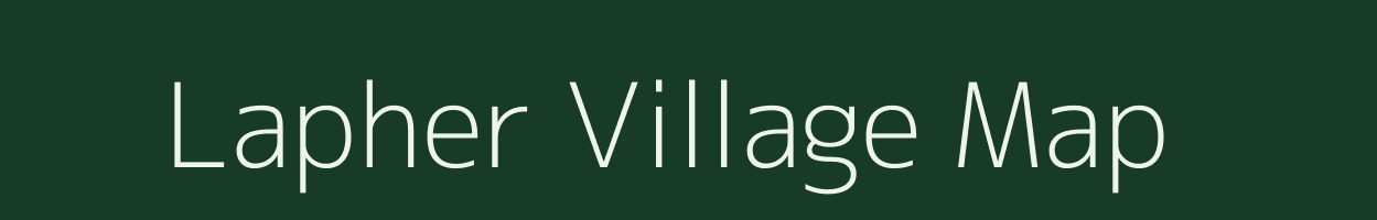 Lapher village map in Odisha