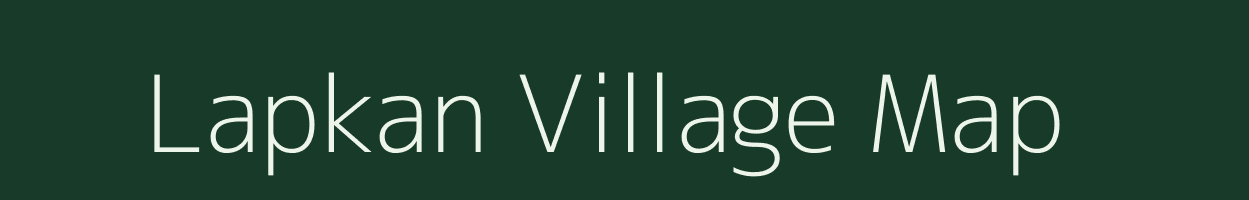 Lapkan village map in Uttar Pradesh