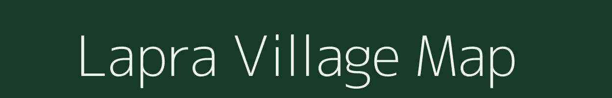 Lapra village map in Jharkhand