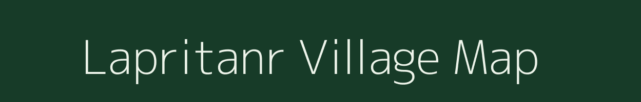 Lapritanr village map in Jharkhand