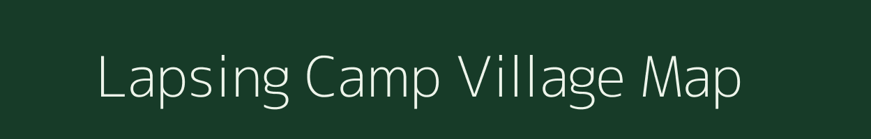 Lapsing Camp village map in Arunachal Pradesh