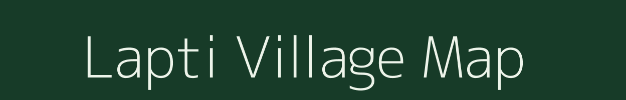Lapti village map in Madhya Pradesh