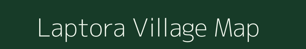 Laptora village map in Madhya Pradesh