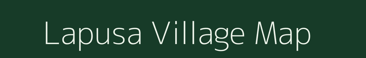 Lapusa village map in Arunachal Pradesh