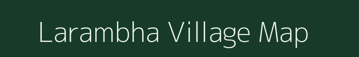 Larambha village map in Odisha