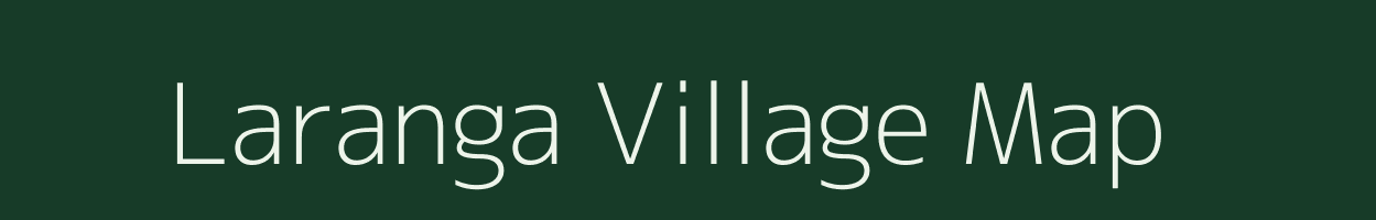 Laranga village map in Jharkhand