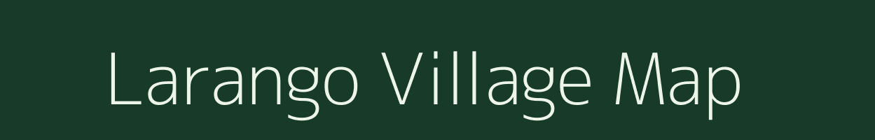 Larango village map in Jharkhand