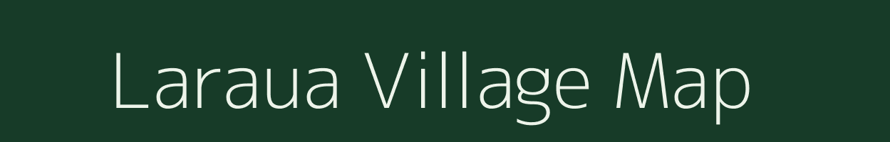 Laraua village map in Bihar