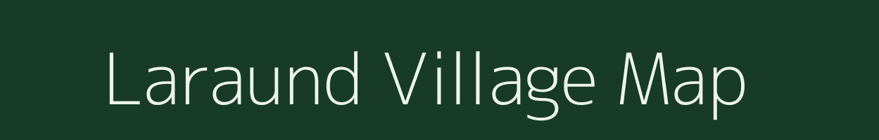 Laraund village map in Uttar Pradesh