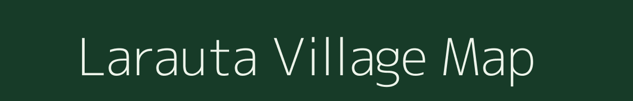 Larauta village map in Uttar Pradesh