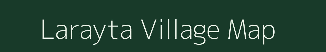 Larayta village map in Madhya Pradesh