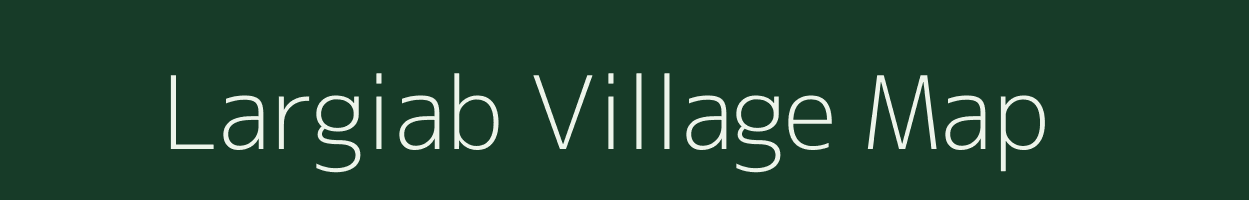 Largiab village map in Jammu & Kashmir