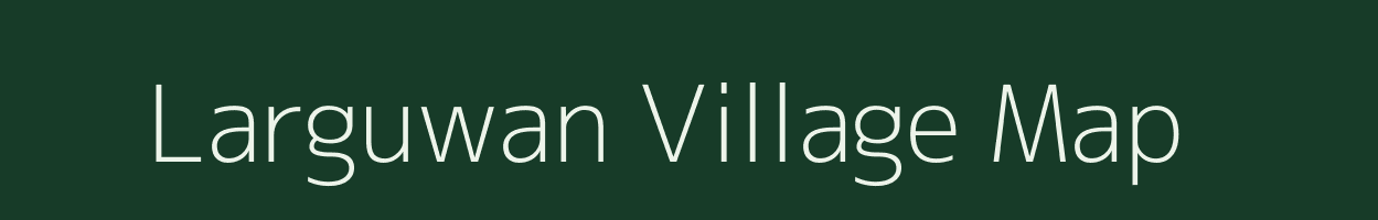 Larguwan village map in Madhya Pradesh